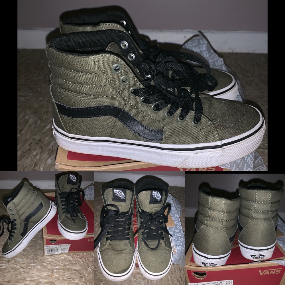 Kids sneakers